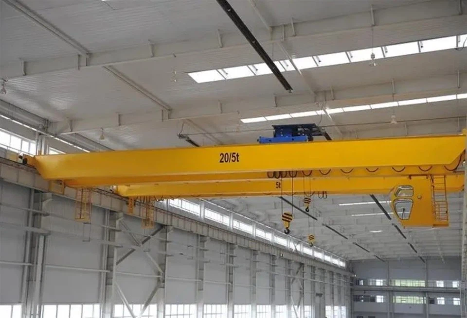 European Overhead Crane European Overhead Crane