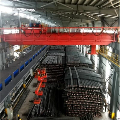 Petua Keselamatan Kren Overhead untuk Pengendali|Panduan Latihan Operator Crane