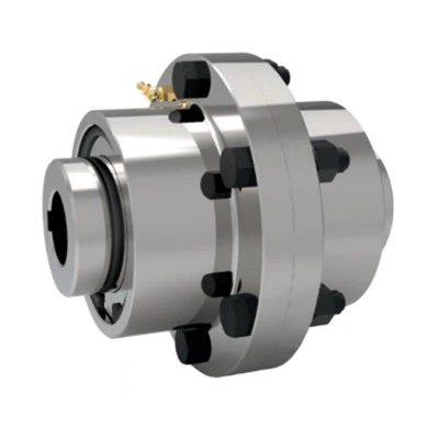 Gandingan gigi penuh