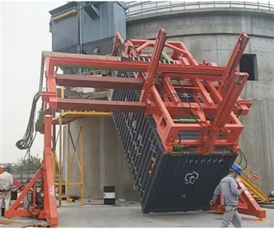 Pelbagai jenis container container