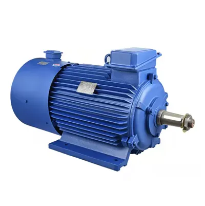 Motor Kekerapan Variabel (VFM)
