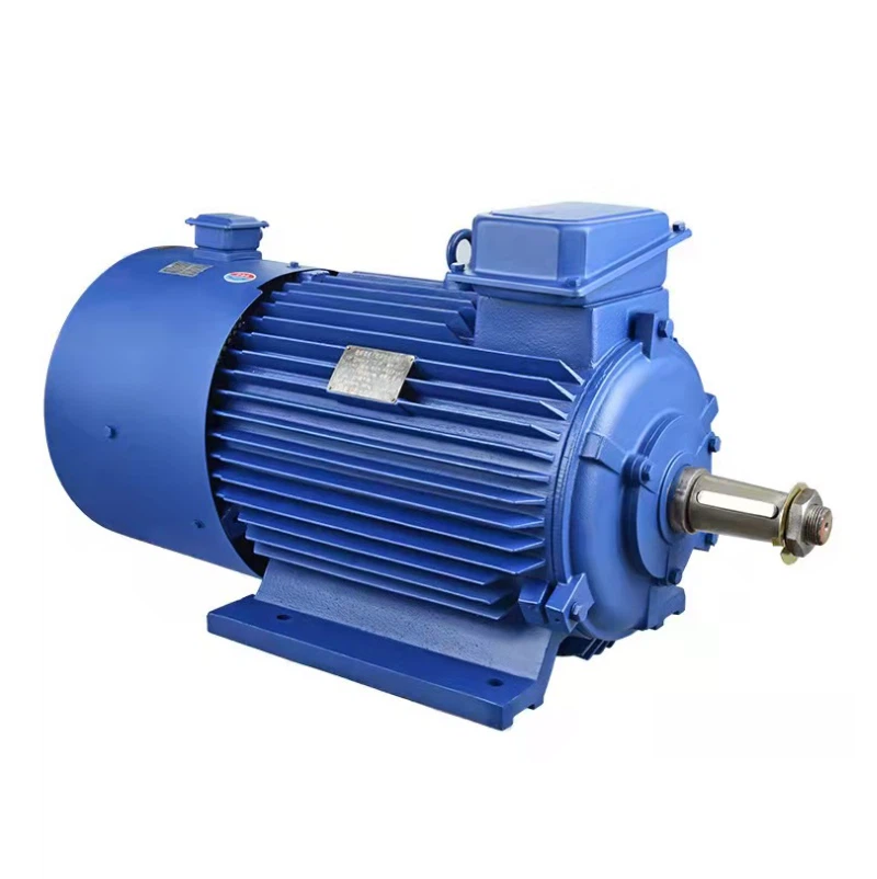 Motor Kekerapan Variabel (VFM)